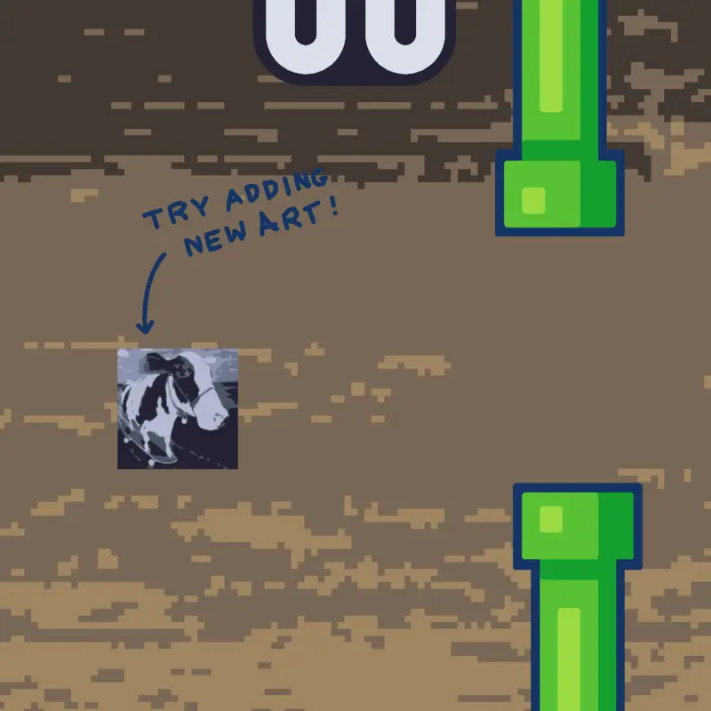 Game by @mr_smash