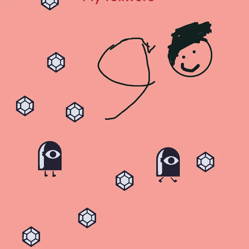 Game by @hamza_116