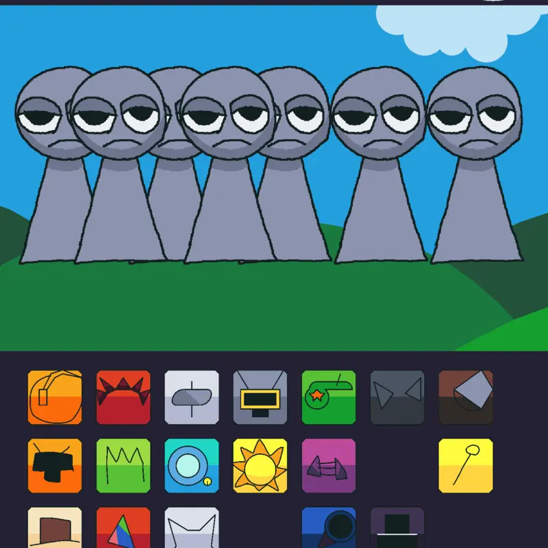 Game by @xian-2kfollowers