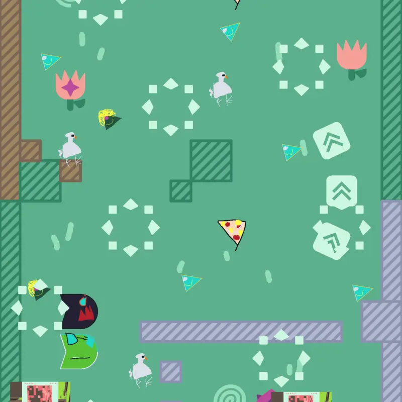 Game by @modifiere