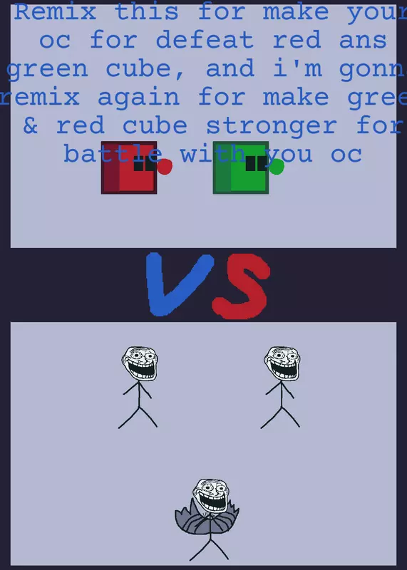 Game by @blasergree56