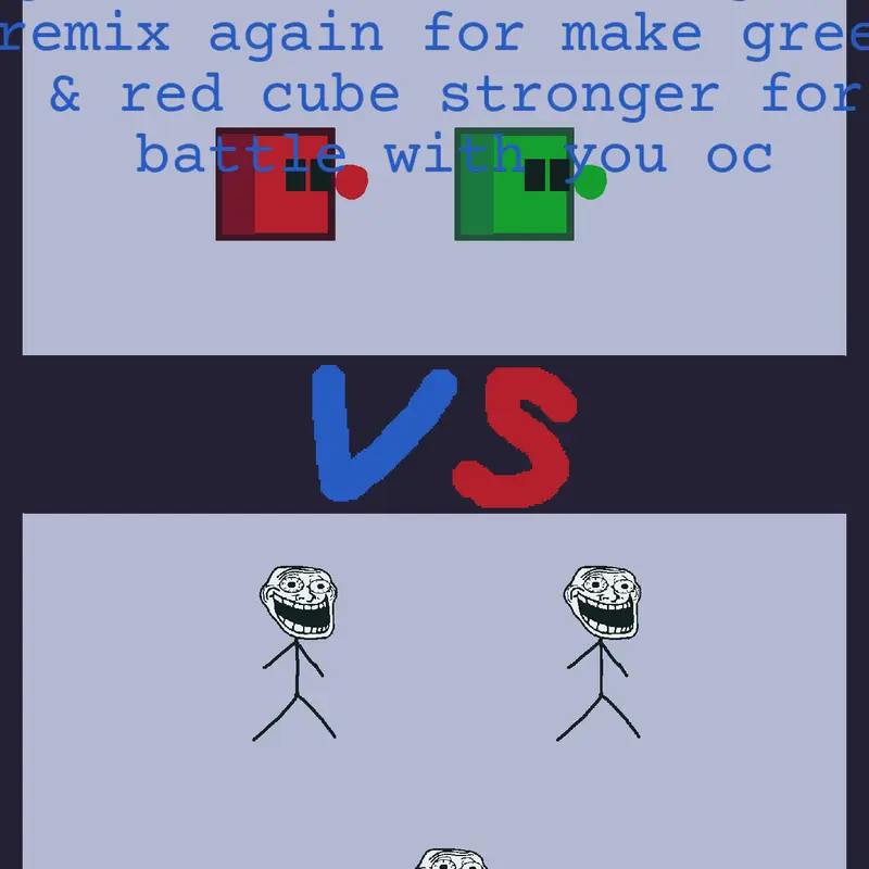 Game by @blasergree56