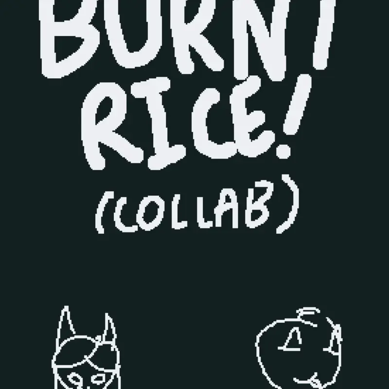 Not a ship! by @maskvincible