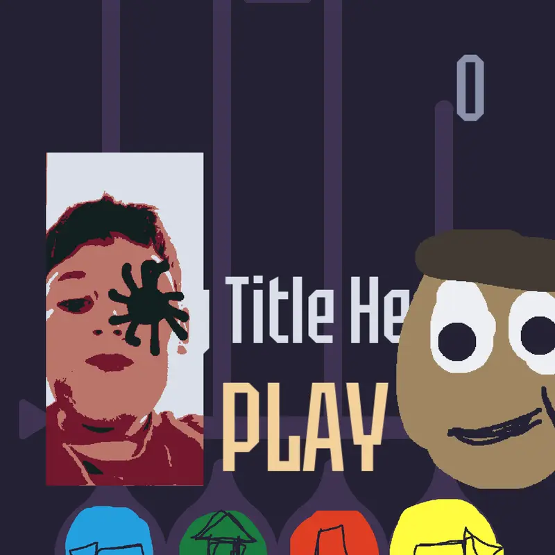 Game by @summon