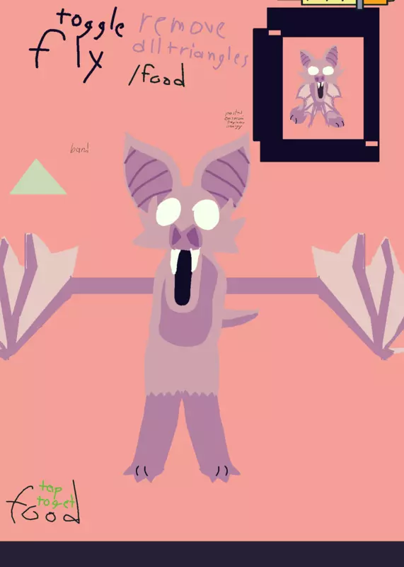 Game by @dancing_cat2