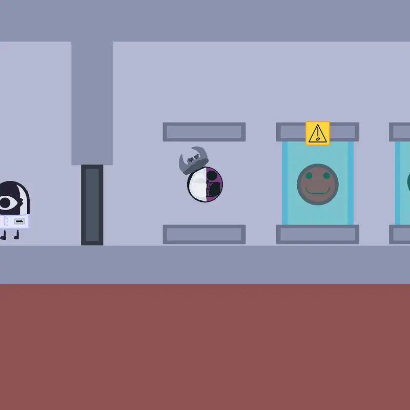 Game by @sprtinke