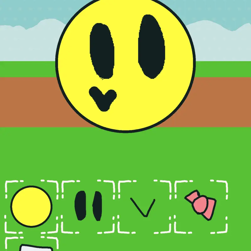 Game by @LorenzoBadur