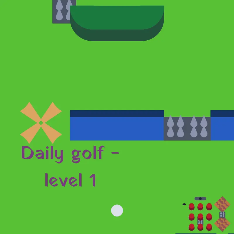 Game by @thefireryofcls