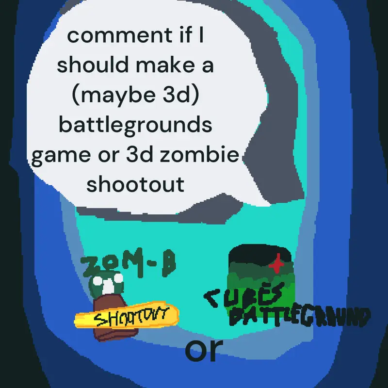 Game by @JustWafflez