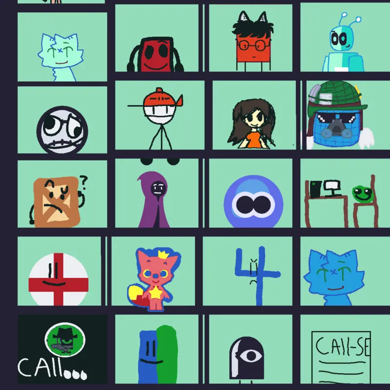 Game by @123377777777777777