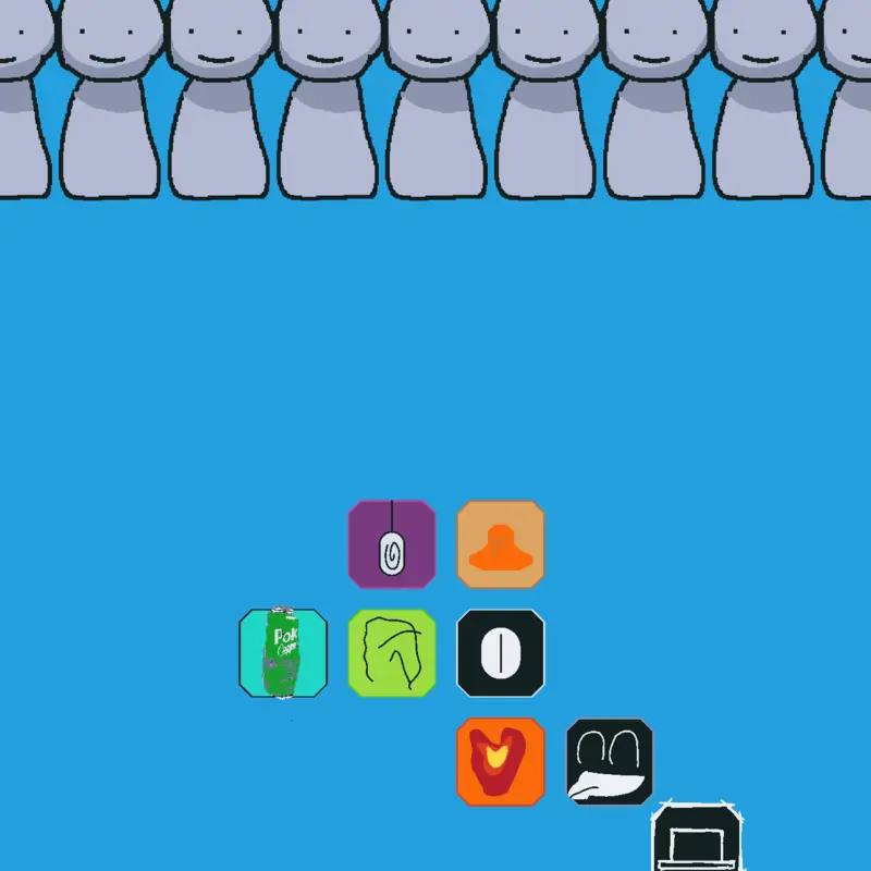 Game by @blue_jevin