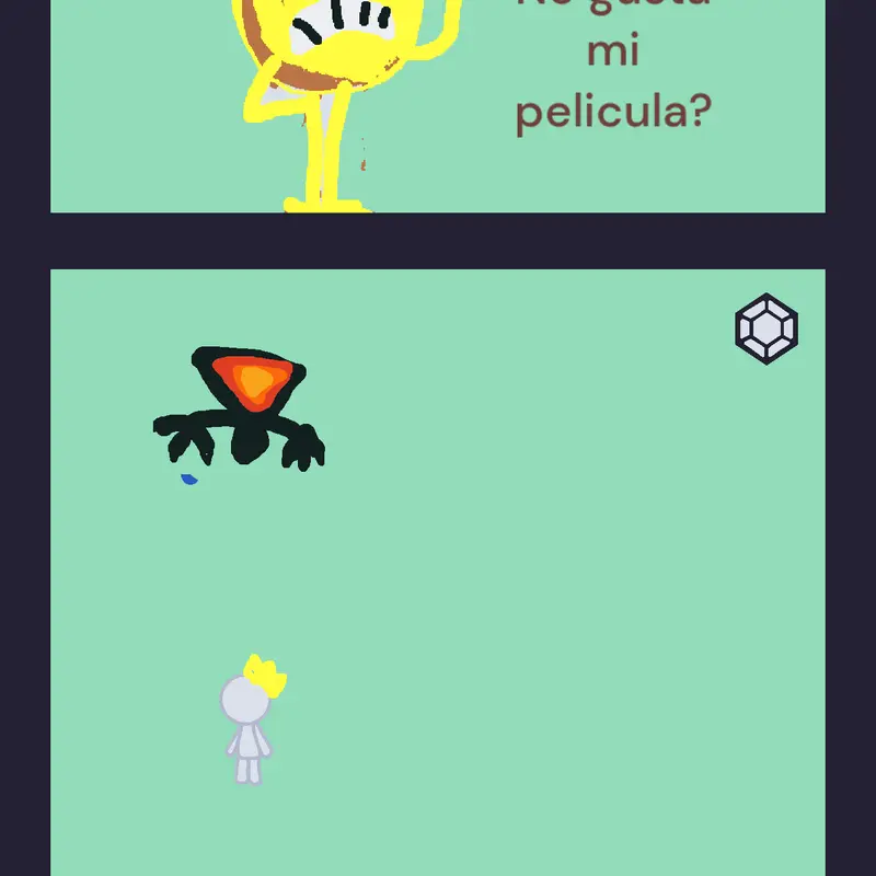 Game by @hejjpou