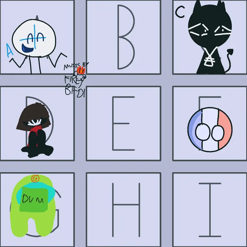 Game by @animatic_battle