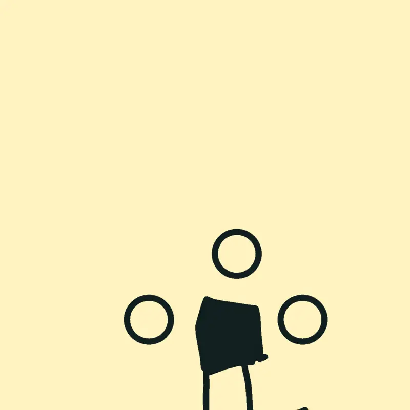 Game by @skrinky
