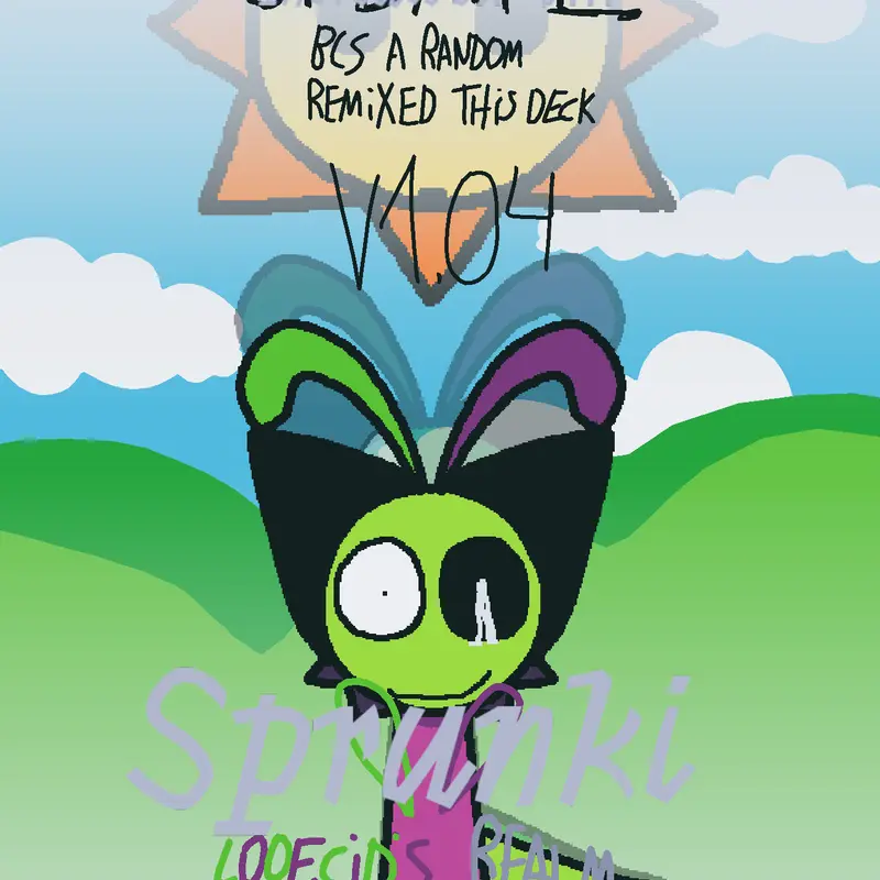 Game by @Looecid_