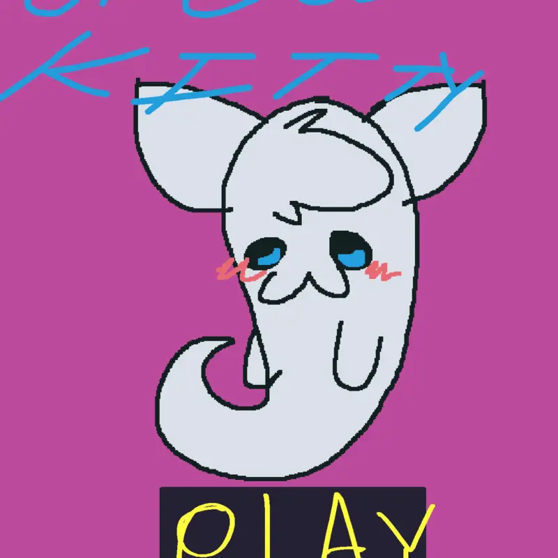 Game by @cathybunny