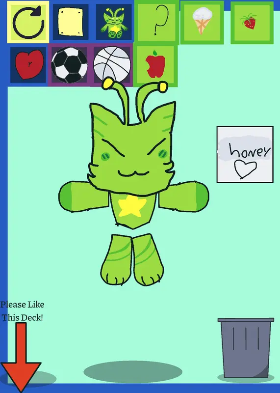 Game by @mochisheep-P