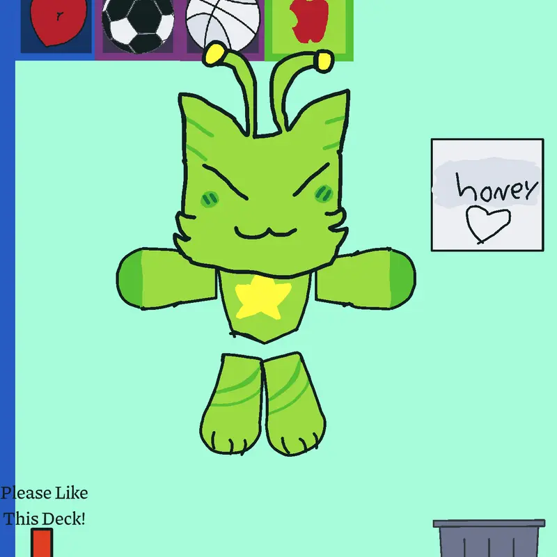 Game by @mochisheep-P