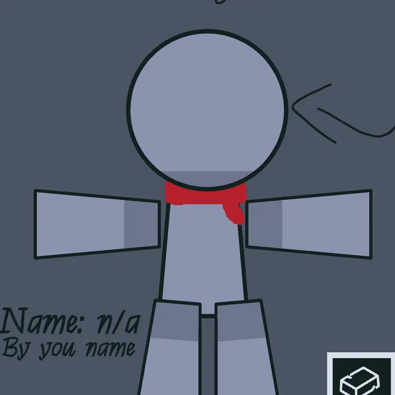 Roblox name by @-Yadelyngin_ty-