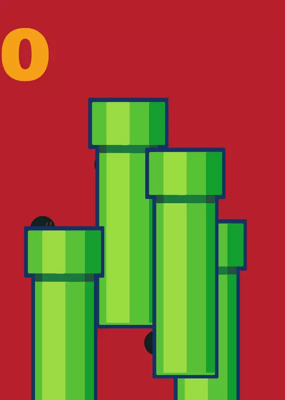 Game by @Cursed_link