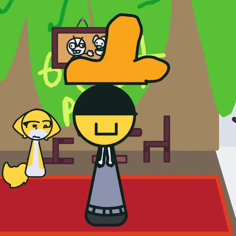 Game by @crystal_animations