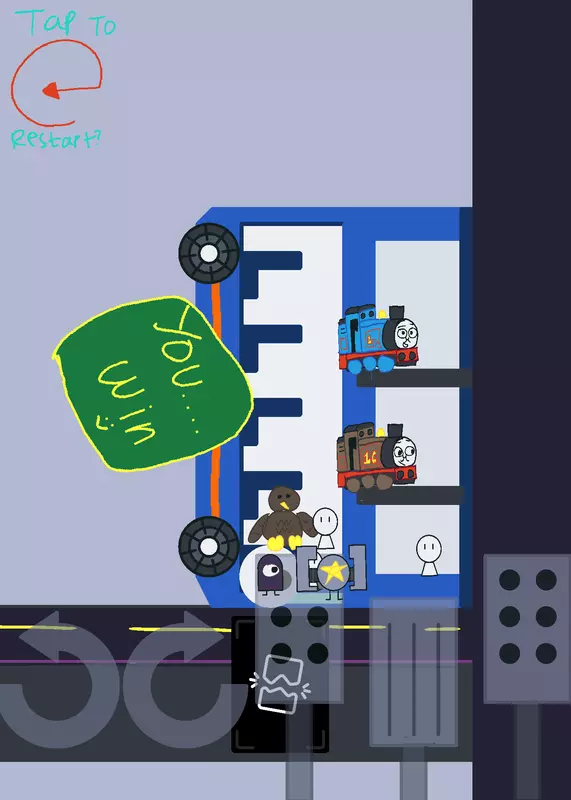 Game by @Parody_Games