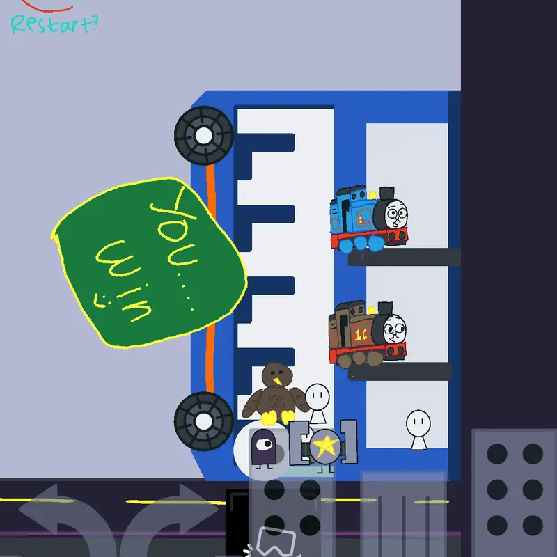 Game by @Parody_Games