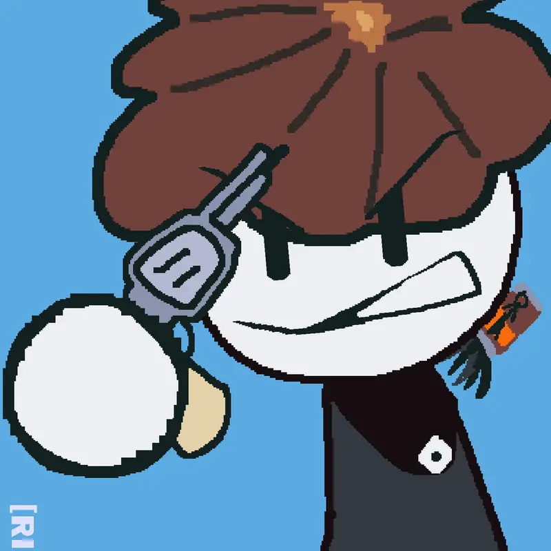 Game by @leois_ghots