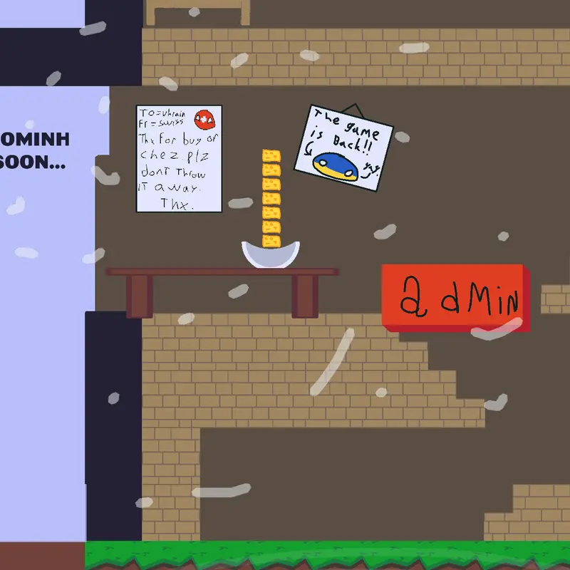 Game by @Andriiiiiiiiiiiiiiy