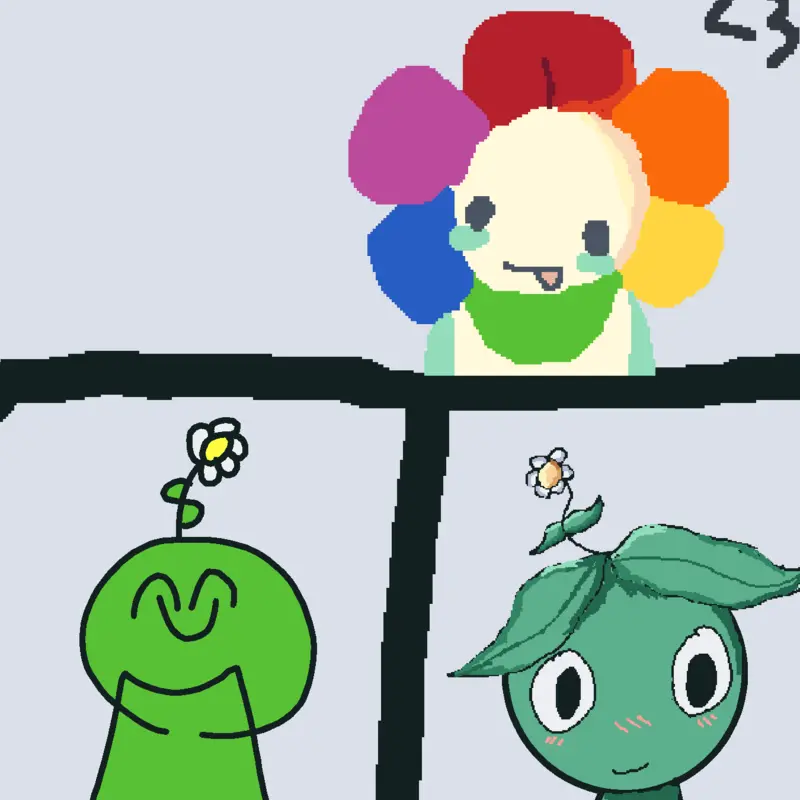 Game by @Mars_Thealien