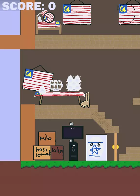 Game by @W4IRD00
