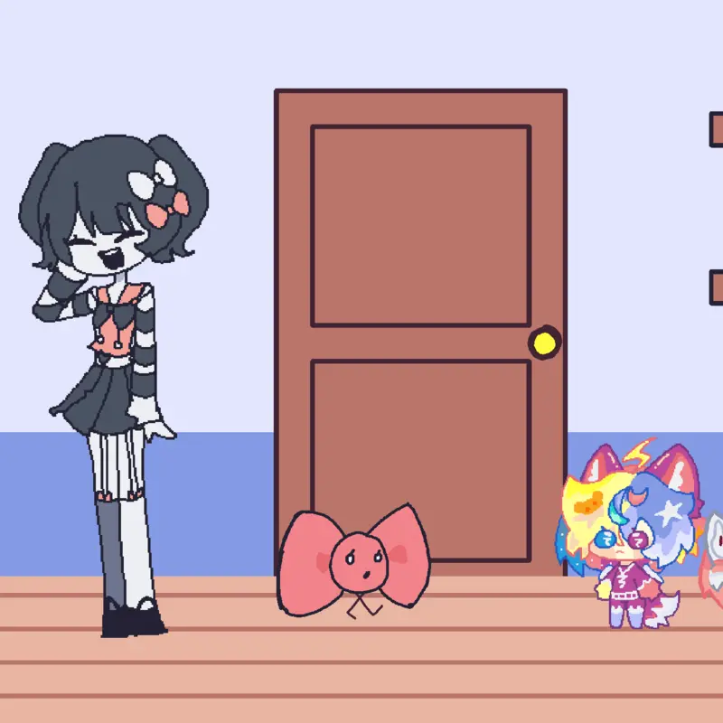 Game by @miki_cute