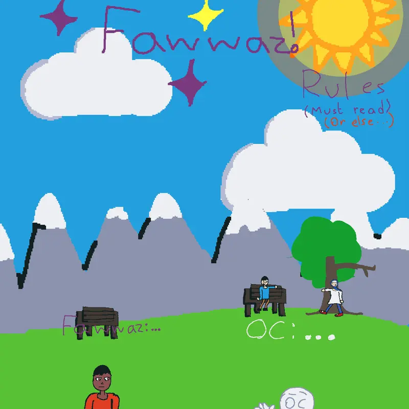 Game by @Fawwaz_The_Superhero