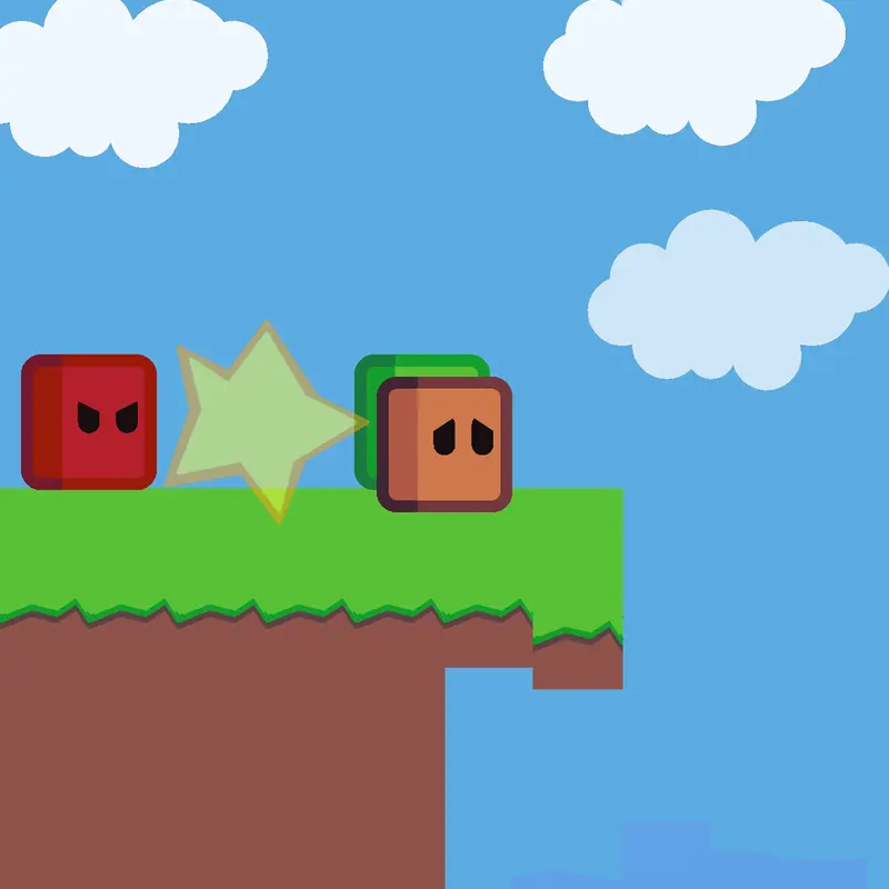 Game by @cacaikytty