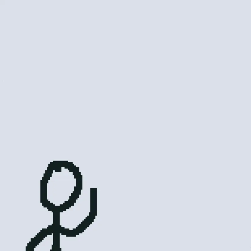 Game by @mehille