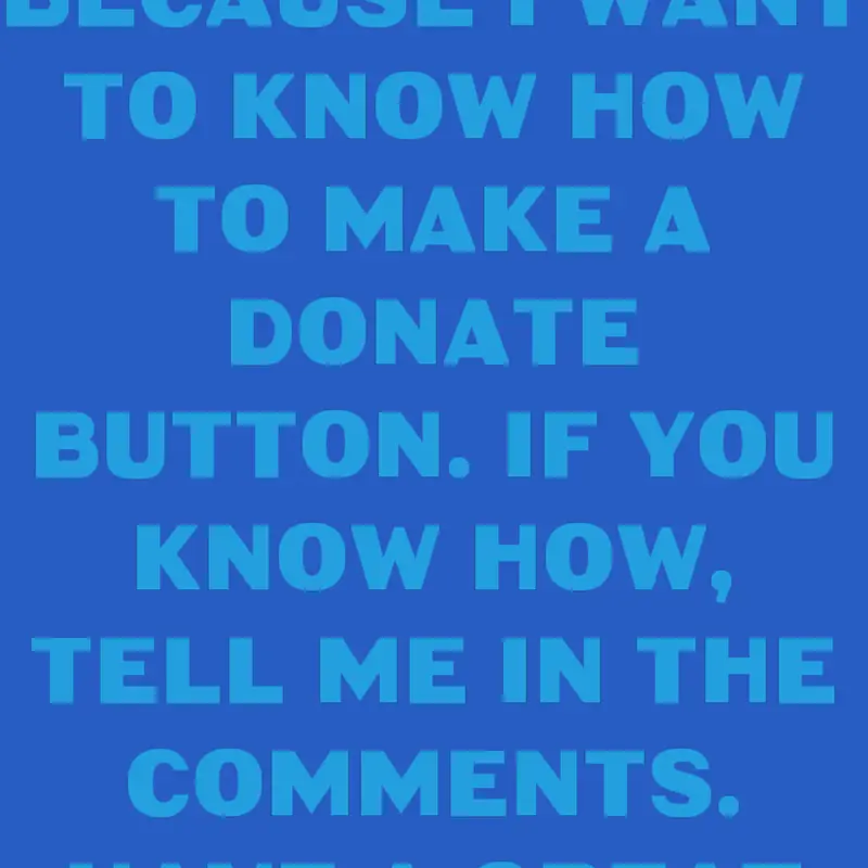 I need a little bit of help on something by @SpiderSonic16