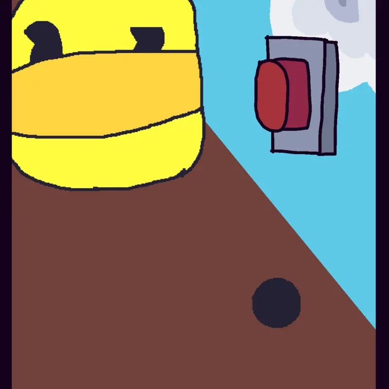 Game by @caio-gull