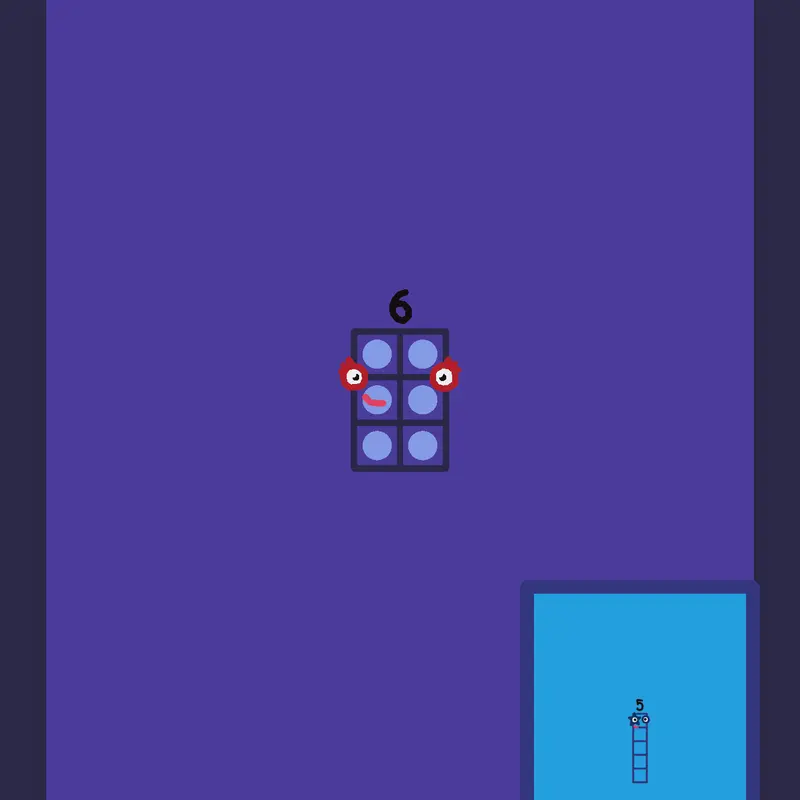 Game by @NumberblocksStudios