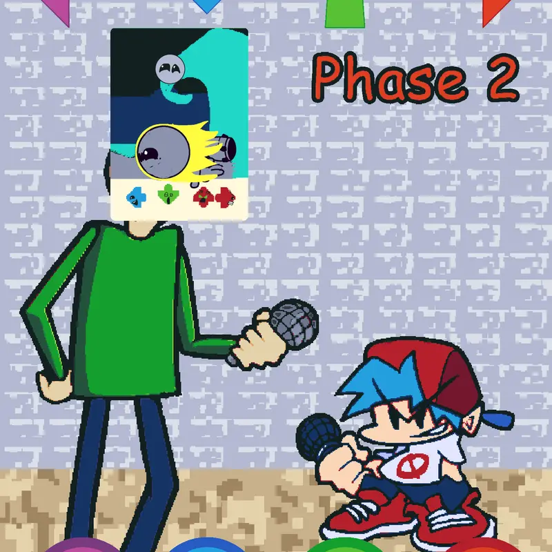 Game by @luthbruh