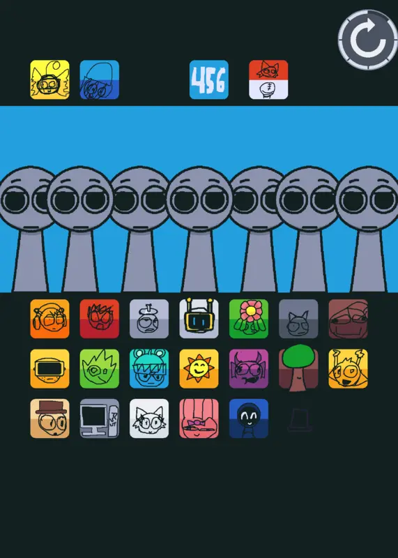 Game by @ersik-games