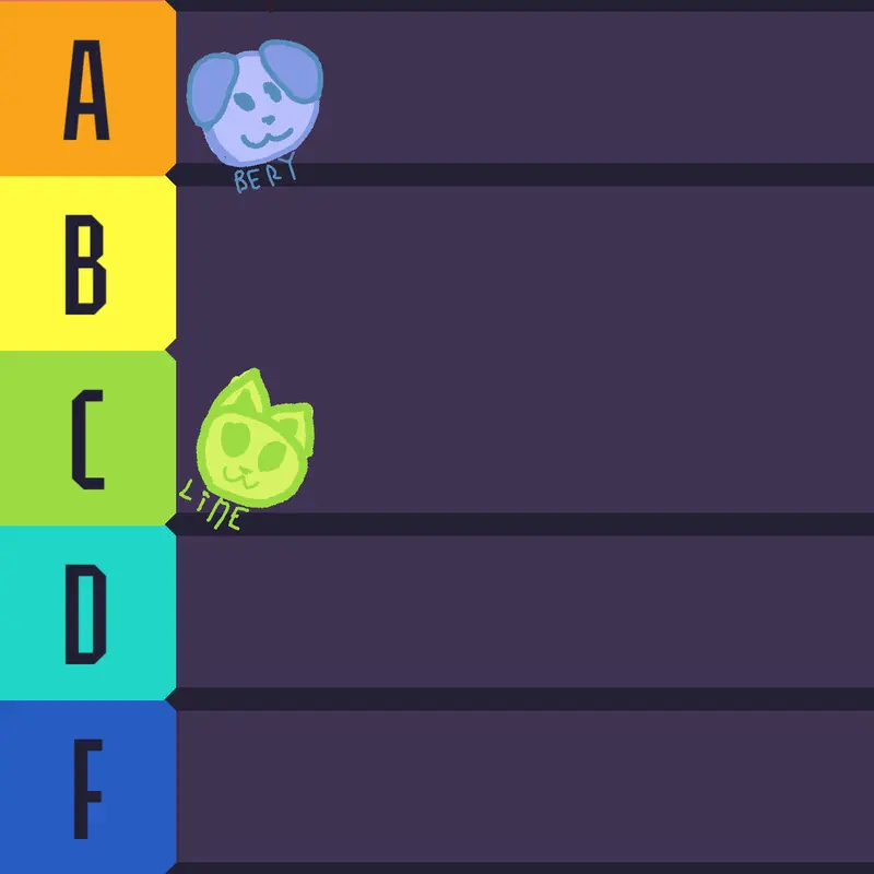 Game by @cutavine