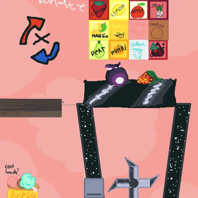 Game by @TaR_Russia333