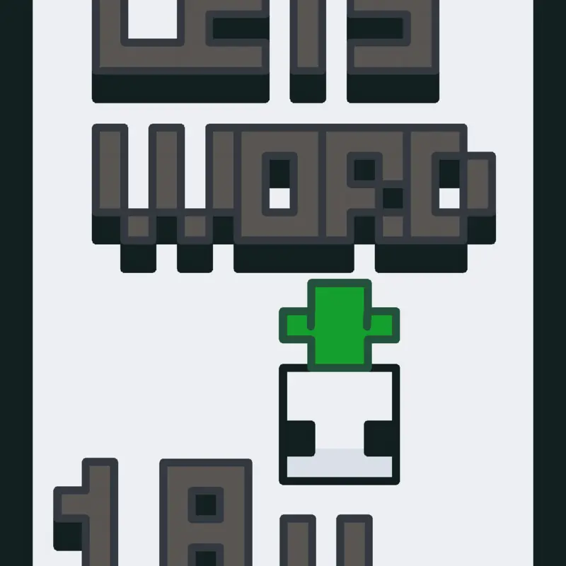 Game by @mateusjoga