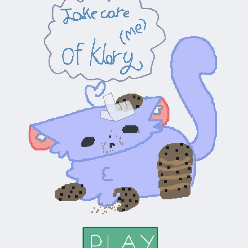 Game by @klory_kwicik