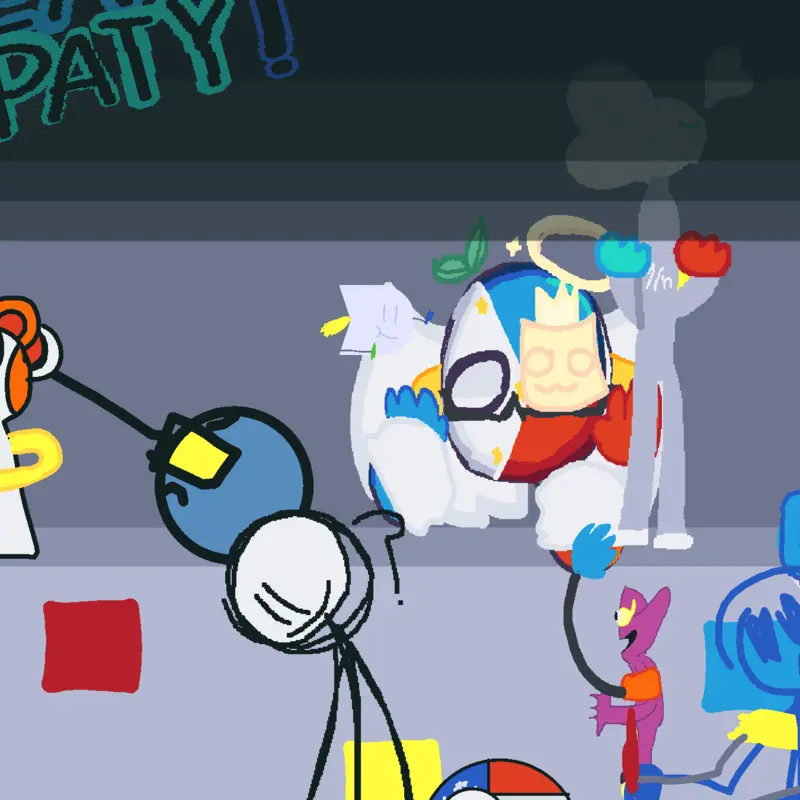 Game by @tpotfan