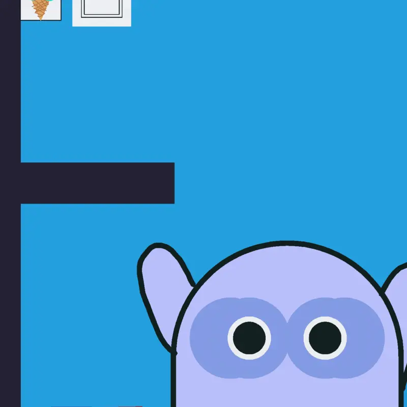 Game by @yogndo