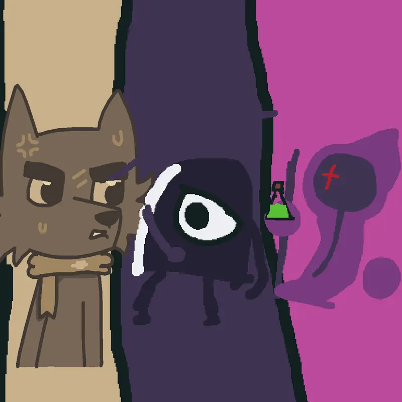 Game by @Ed_fence
