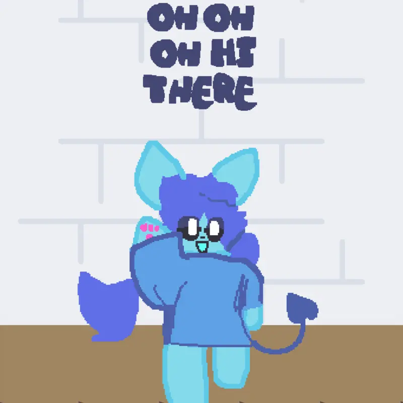 Game by @Pavlova_cOoKiE_-_