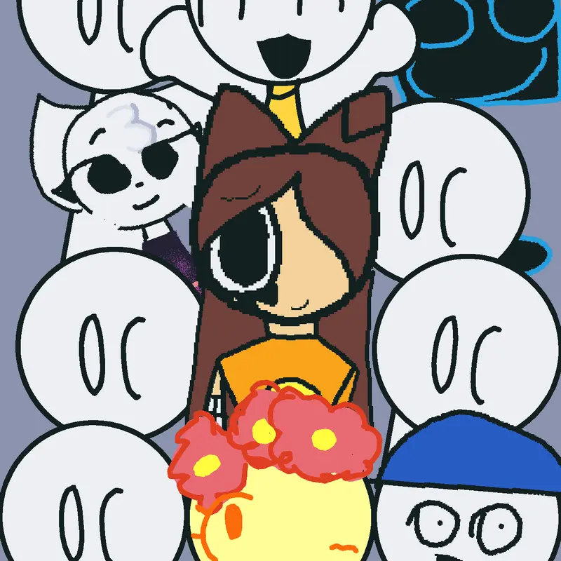Game by @xcubedude