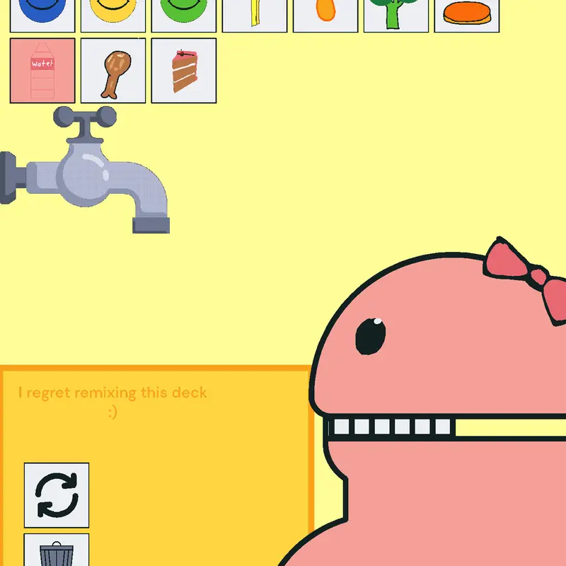 Game by @Anngali